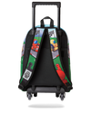 SPACE RACER TROLLEY BACKPCK