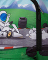 SPACE RACER TROLLEY BACKPCK