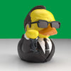 The Matrix Tubbz 1st ED Agent Smith