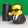 The Matrix Tubbz 1st ED Agent Smith