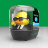 The Matrix Tubbz 1st ED Agent Smith