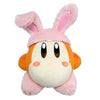 Nintendo Peluche Kirby - Waddle Dee Rabbit 14cm