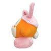 Nintendo Peluche Kirby - Waddle Dee Rabbit 14cm