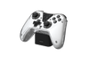 Astralite Bluetooth Controller Smoked White+ Charging Station (PS4 - PC - Mobile)