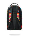 GROOVY WAVES DLXSR BACKPACK