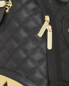 BLACK MAMBA QUILTED DLXVF