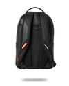 KNIGHT RIDER LED DLXVF BACKPACK