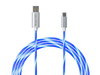 ONIVERSE - USB-C Quick Charge Cable with LED