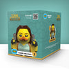 Tomb Raider Tubbz BOXED Lara Croft