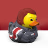 Mass Effect Tubbz 1st ED Commander Shepard (Female)