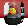 Mass Effect Tubbz 1st ED Commander Shepard (Female)