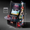 MINI PLAYER 10" DATA EAST™ HITS (34 IN I)
