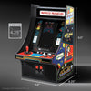 MINI PLAYER 10" BANDAI NAMCO™ MUSEUM HITS (20 IN 1)