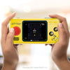 POCKET PLAYER PAC-MAN PORTABLE GAMING SYSTEM (3 GAMES IN 1)