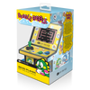MICRO PLAYER 6.75" BUBBLE BOBBLE COLLECTIBLE RETRO