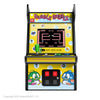 MICRO PLAYER 6.75" BUBBLE BOBBLE COLLECTIBLE RETRO