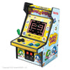 MICRO PLAYER 6.75" BUBBLE BOBBLE COLLECTIBLE RETRO