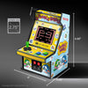 MICRO PLAYER 6.75" BUBBLE BOBBLE COLLECTIBLE RETRO