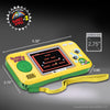 POCKET PLAYER BUBBLE BOBBLE PORTABLE GAMING SYSTEM (3 GAMES IN 1)