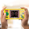 POCKET PLAYER BUBBLE BOBBLE PORTABLE GAMING SYSTEM (3 GAMES IN 1)