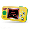 POCKET PLAYER BUBBLE BOBBLE PORTABLE GAMING SYSTEM (3 GAMES IN 1)