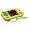 POCKET PLAYER BUBBLE BOBBLE PORTABLE GAMING SYSTEM (3 GAMES IN 1)