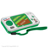 POCKET PLAYER ALL-STAR STADIUM PORTABLE GAMING SYSTEM (7 GAMES IN 1)