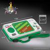 POCKET PLAYER ALL-STAR STADIUM PORTABLE GAMING SYSTEM (7 GAMES IN 1)