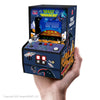 MICRO PLAYER 6.75" SPACE INVADERS COLLECTIBLE RETRO (PREMIUM EDITION)