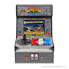 MICRO PLAYER 7.5" STREET FIGHTER II CHAMPION EDITION COLLECTIBLE RETRO