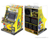 MICRO PLAYER 6.75" PAC-MAN 40TH ANNIVERSARY COLLECTIBLE RETRO