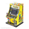 MICRO PLAYER 6.75" PAC-MAN 40TH ANNIVERSARY COLLECTIBLE RETRO