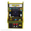 MICRO PLAYER 6.75" PAC-MAN 40TH ANNIVERSARY COLLECTIBLE RETRO