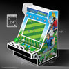 NANO PLAYER 4.5" ALL-STAR ARENA COLLECTIBLE RETRO (207 GAMES IN 1)