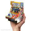 NANO PLAYER PRO 4.8" SUPER STREET FIGHTER II PORTABLE RETRO ARCADE (2 GAMES IN 1)