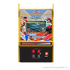 MICRO PLAYER PRO 6.7" SUPER STREET FIGHTER II PORTABLE RETRO ARCADE (2 GAMES IN 1)