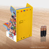 MICRO PLAYER PRO 6.7" SUPER STREET FIGHTER II PORTABLE RETRO ARCADE (2 GAMES IN 1)