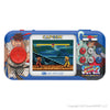 POCKET PLAYER PRO SUPER STREET FIGHTER II PORTABLE GAMING SYSTEM (2 GAMES IN 1)