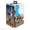 MICRO PLAYER PRO 6.7" MEGA MAN PORTABLE RETRO ARCADE (6 GAMES IN 1)