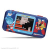 POCKET PLAYER PRO MEGA MAN PORTABLE GAMING SYSTEM (6 GAMES IN 1)