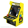 MICRO PLAYER PRO 6.7" PAC-MAN PORTABLE RETRO ARCADE