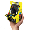 MICRO PLAYER PRO 6.7" PAC-MAN PORTABLE RETRO ARCADE