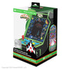 MICRO PLAYER PRO 6.7" GALAGA PORTABLE RETRO ARCADE (2 GAMES IN 1)