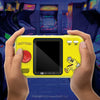 POCKET PLAYER PRO PAC-MAN PORTABLE GAMING SYSTEM