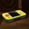 POCKET PLAYER PRO PAC-MAN PORTABLE GAMING SYSTEM