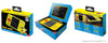 POCKET PLAYER PRO PAC-MAN PORTABLE GAMING SYSTEM