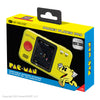 POCKET PLAYER PRO PAC-MAN PORTABLE GAMING SYSTEM