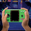 POCKET PLAYER PRO GALAGA PORTABLE GAMING SYSTEM (2 GAMES IN 1)