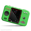 POCKET PLAYER PRO GALAGA PORTABLE GAMING SYSTEM (2 GAMES IN 1)