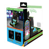 JOYSTICK PLAYER GALAGA PORTABLE RETRO ARCADE (2 GAMES IN 1)